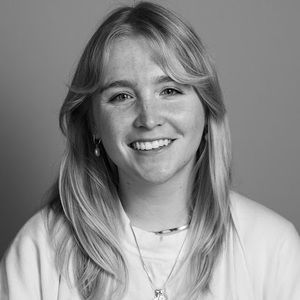 Meet your Posher, Stacey